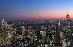 New York - via Daymix
