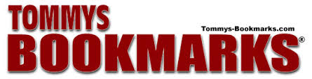   tommys bookmarks  
