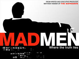 Labels: Mad Men, TV - via Daymix