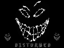 Image <b>Disturbed</b> MySpace Layouts page Picture