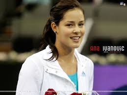Ana Ivanovic wallpaper #6