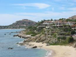 Baja California Pictures - via Daymix
