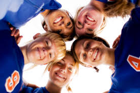 Individual Sports - via Daymix
