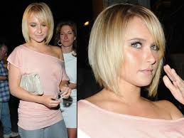 Change hair color