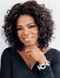 Oprah Ends Talk Show - via Daymix