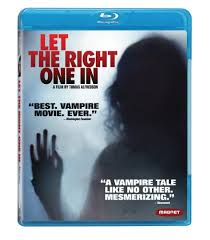 “Let the Right One In,” “Ben - via Daymix