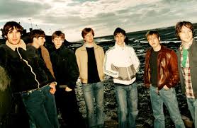 The Coral Image Bill leaves The Coral (Jades Music Blog) Picture 6