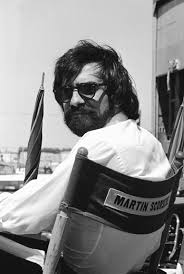 Image Picture of Martin Scorsese Picture