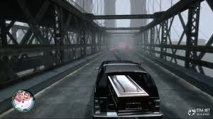GRAND THEFT AUTO IV - Missions