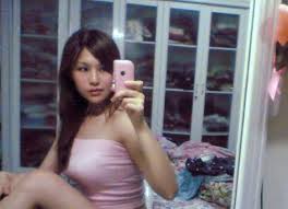   gadis   cina bugil
