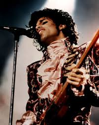 Image THE <b>PRINCE</b> & HIS DISCIPLES Picture