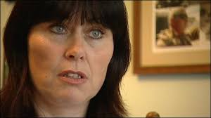Jacqui Thompson