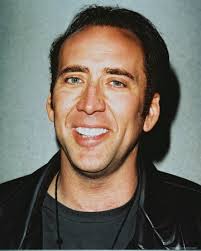 Image <b>Nicolas Cage</b> Photograph at Picture