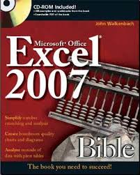   Excel   2007  Bible  