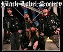 Black Label Society Picture 4