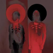 UNKLE - War Stories