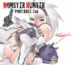 「モンスターハンター・