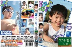出たジュニアアイドル系DVD