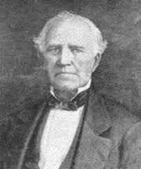   Sam Houston   x26quot The Raven x26quot 