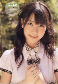 柏木由紀の画像1