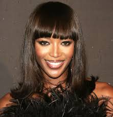 Image <b>Naomi Campbell</b> Feature Picture
