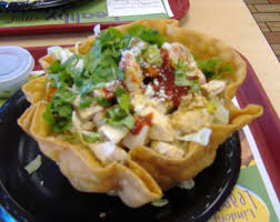   El   Pollo  Loco x26s   BBQ Ranch Chicken    