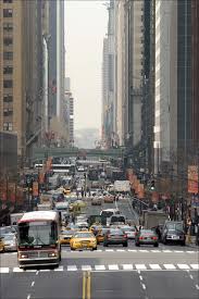 Manhattan - via Daymix