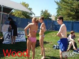 Showing Wood