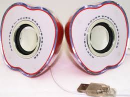 16 Cool Computer Speakers for