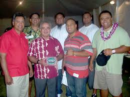 Togiola Tulafono, Paul Soliai,