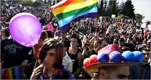 Same-sex marriage: lessons - via Daymix