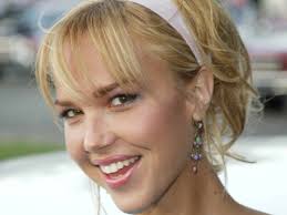 Image <b>Arielle Kebbel</b>, Actress Picture