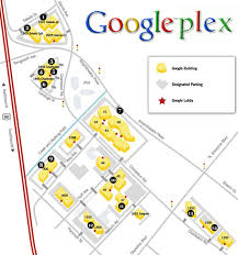 Other cool Googleplex stuff: - via Daymix