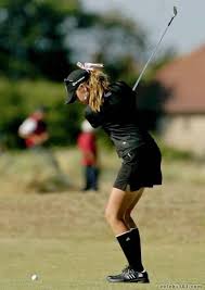 Image <b>Paula Creamer</b> Picture