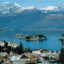 Stresa