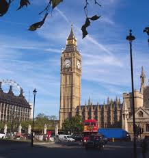 London Study Trip 2010 - via Daymix