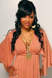 Meagan Good Image Hottest Black Women Thread | Video Game Online Forums & Community ... Picture 5