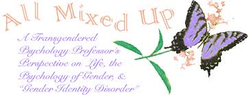 Psychology of  Gender Identity 