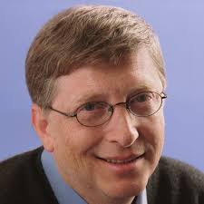 When one such as Bill comes