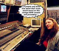 A Record-Producer.com visitor - via Daymix