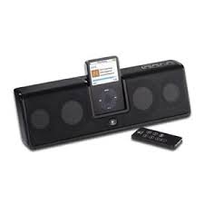 Portable Speakers