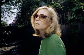 Image <b>Róisín Murphy</b> last week? Picture