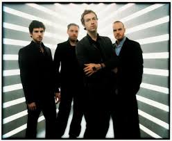 Image on <b>Coldplay's</b> recent work, Picture