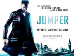 Jumper competition