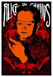 Image <b>Alice</b> In <b>Chains</b> 11/21/2006 Picture