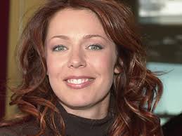Image <b>Isabelle Boulay</b> enceinte ! Picture