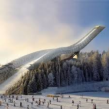 antwerpen ski jump