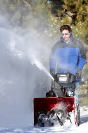Choose the Best Snowblower