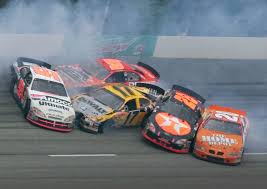 nascar, Nascar tickets - via Daymix