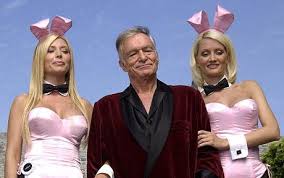 Image Playboy bunny <b>Sheila Levell</b>, Picture